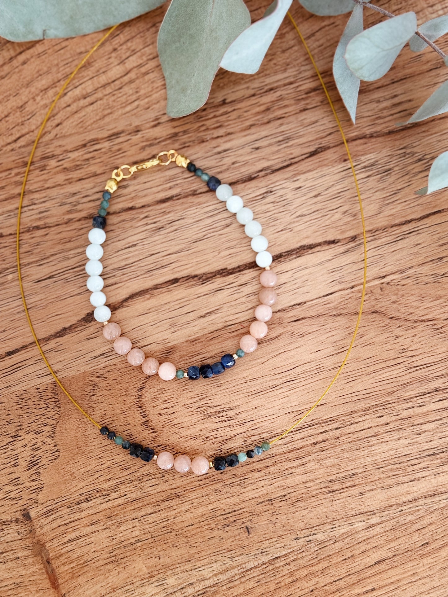 pulsera "RAIZ"