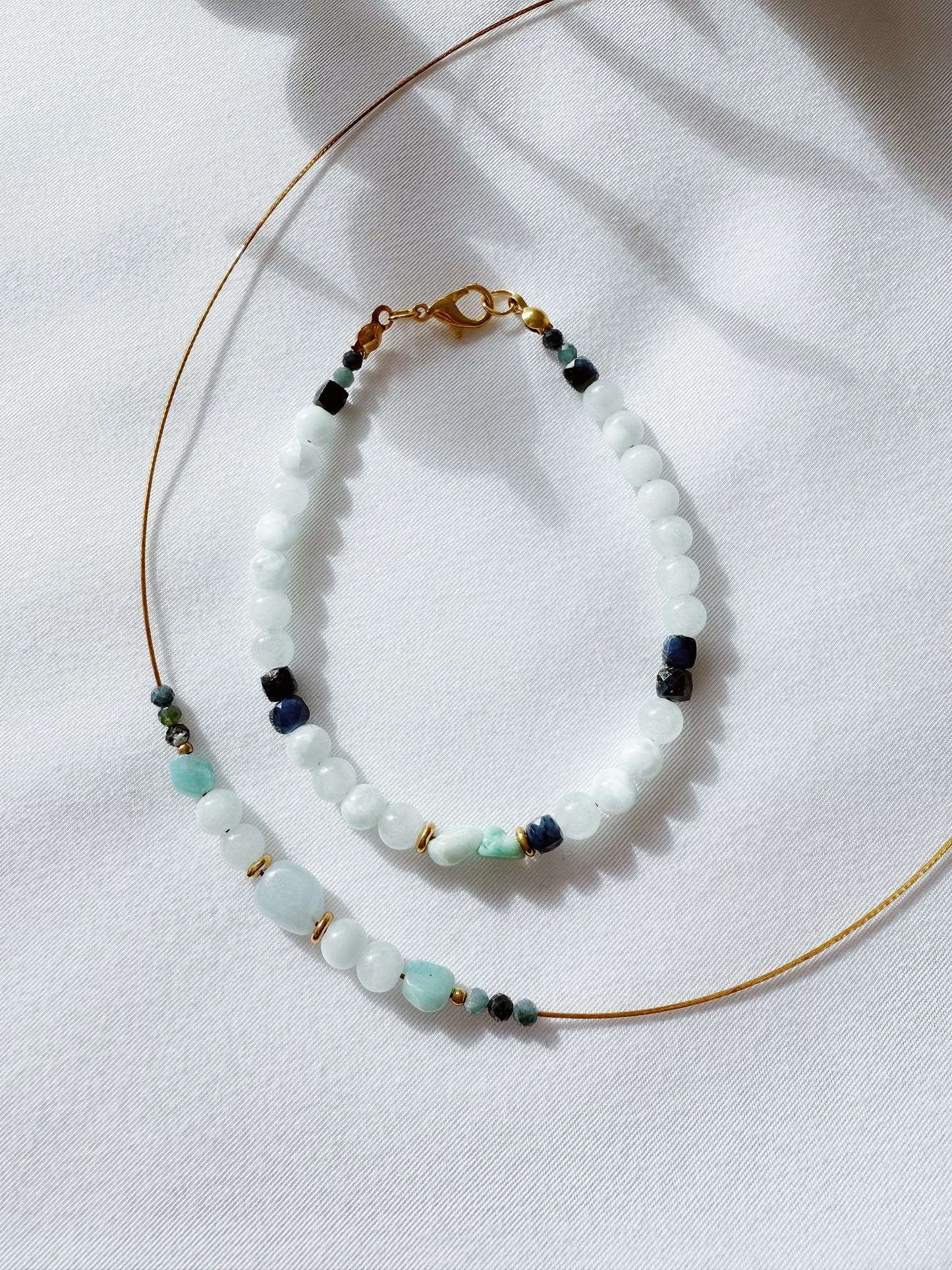 pulsera "OCEANO"