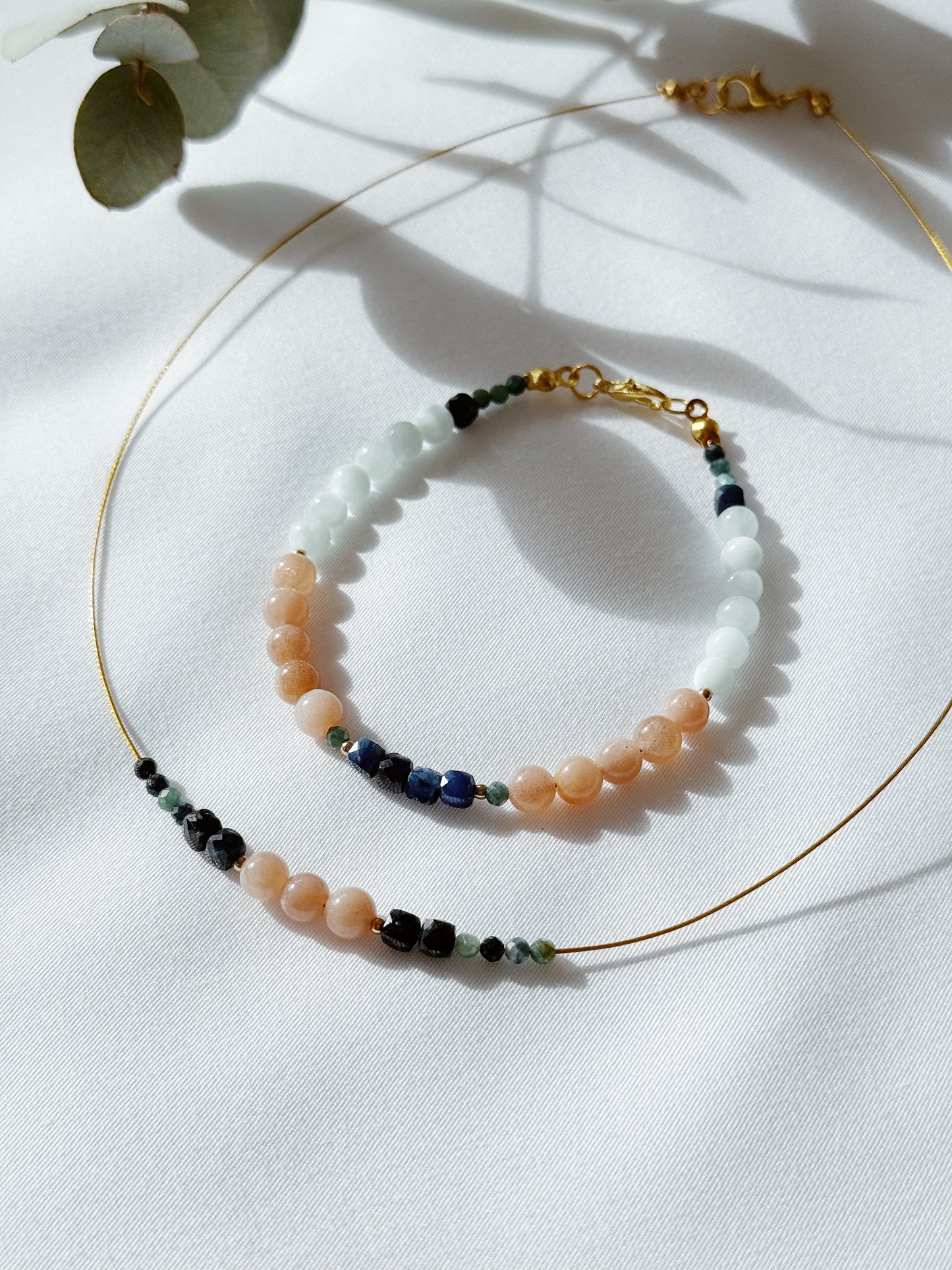pulsera "RAIZ"