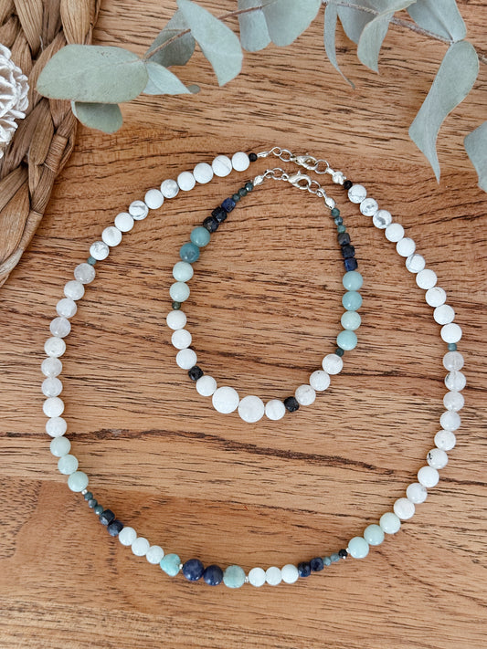 pulsera "CALMA"