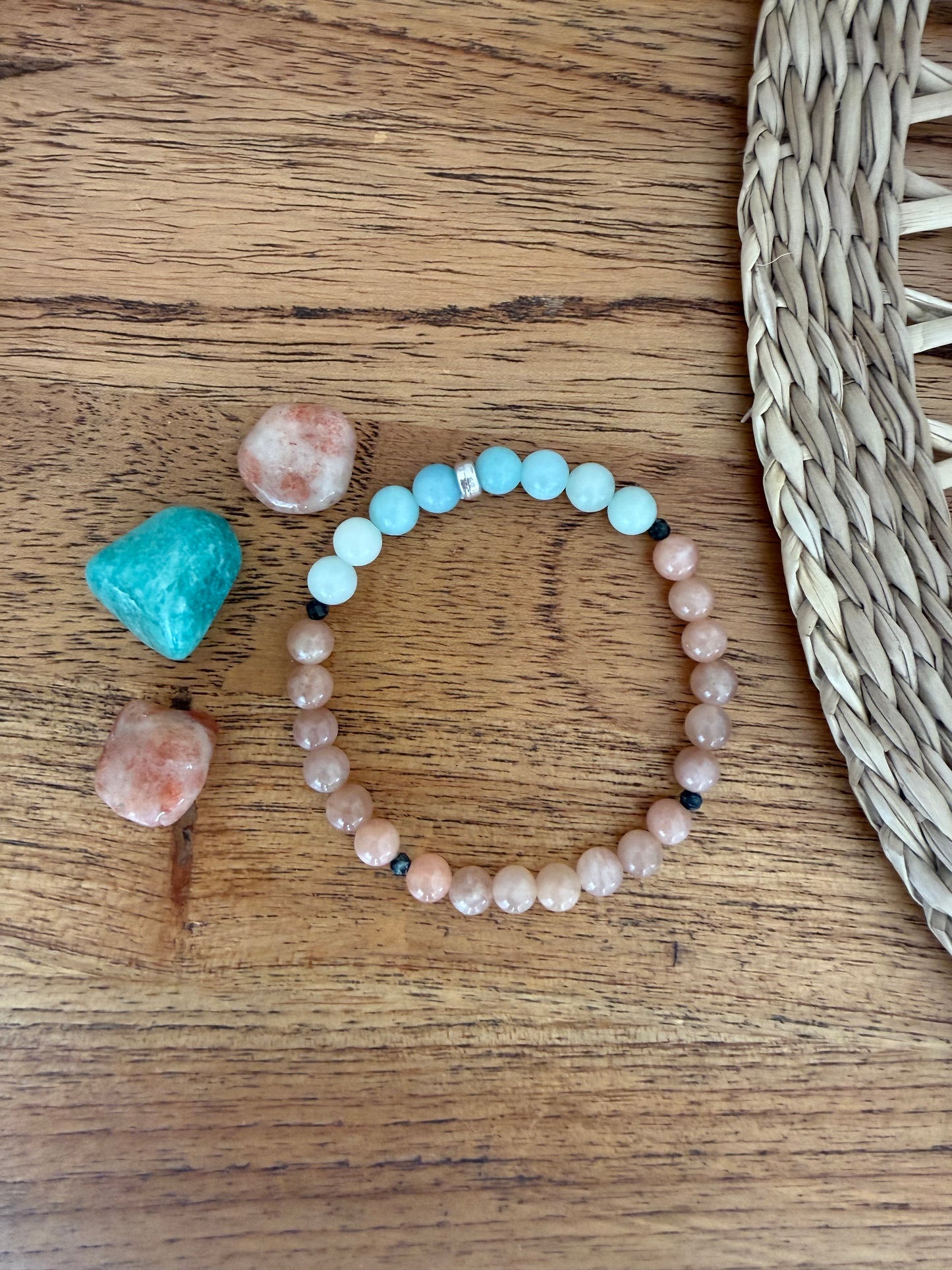 pulsera "ALEGRIA"
