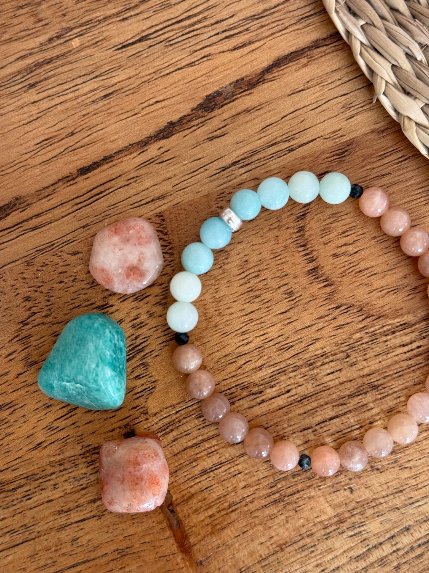 pulsera "ALEGRIA"