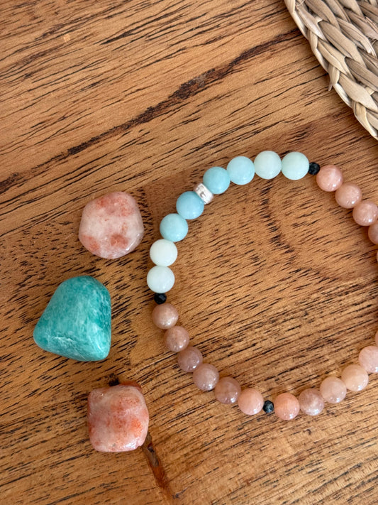 pulsera "ALEGRIA"