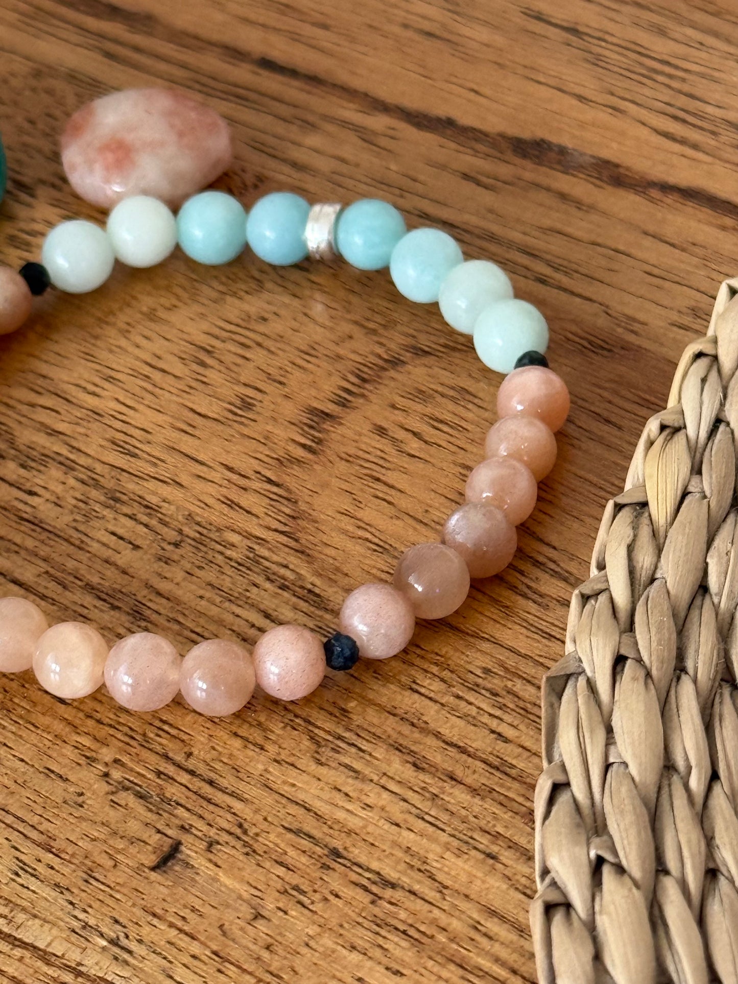 pulsera "ALEGRIA"